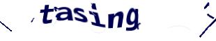 Captcha challenge image