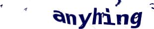 Captcha challenge image